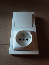 Legrand oteo double d'occasion  Paris XIII