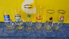 Pils gläser kaiser gebraucht kaufen  Gersthofen