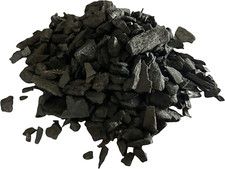 Organic horticultural charcoal for sale  Denver