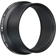 Polaroid 52mm aluminum for sale  Edison