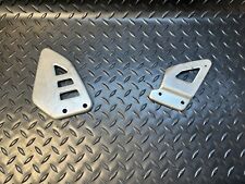 Suzuki sv650 footrest for sale  KETTERING