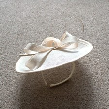 Ivory cream hobbs for sale  BRENTWOOD