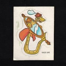 Autocollant sticker vintage d'occasion  Cerisy-la-Salle