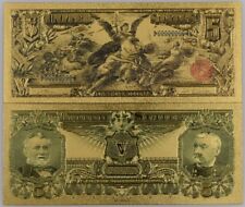 Usa banknoten 1896 gebraucht kaufen  Berlin