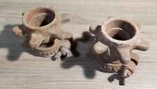 York barbell vintage for sale  Columbus