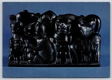 Museum anthropology haida for sale  WELLINGBOROUGH