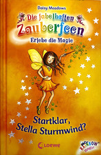 Startklar stella sturmwind gebraucht kaufen  Sankt Augustin