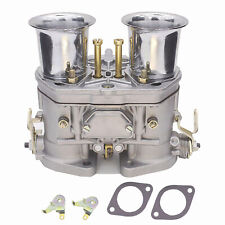 Carburetor weber idf for sale  Shipping to Ireland