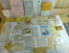 Mostly 1950s assorted for sale  Terre Haute
