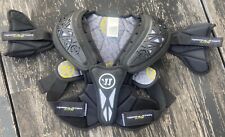 Warrior lacrosse shoulder for sale  Springdale