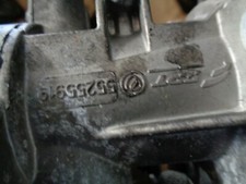 55255919 corpo farfallato usato  Carpinone