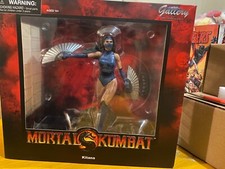 mortal kombat d'occasion mortal kombat d'occasion Expédié en Belgium