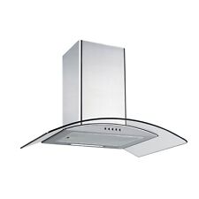 Electriq 60cm curved for sale  HUDDERSFIELD