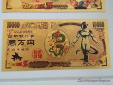Billet freezer dragon d'occasion  Saint-Etienne