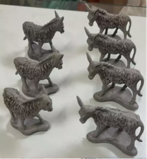 stock presepi usato  Messina