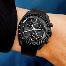 Moonswatch strap bracelet d'occasion  Paris I