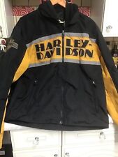 Harley davidson jacket for sale  CHERTSEY