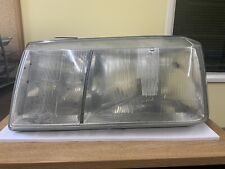 Headlamp renault left for sale  MANCHESTER