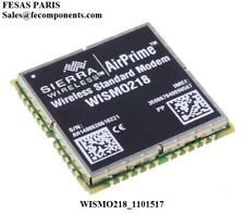 Sierra wireless wismo218 d'occasion Sierra wireless wismo218 d'occasion  Paris VIII