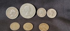 Lot silver coins for sale  Hendersonville