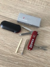 Victorinox classic mini gebraucht kaufen  Miltenberg