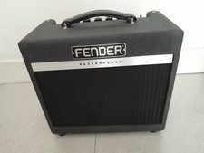 Fender bassbreaker 007 for sale  WIDNES