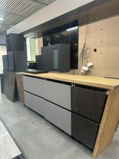 ex display walnut kitchen for sale ex display walnut kitchen for sale WEMBLEY