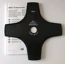 Zahn messer motorsense gebraucht kaufen Zahn messer motorsense gebraucht kaufen  Leverkusen