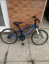 Apollo kids bike for sale  ROCHDALE