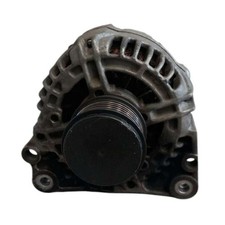 Alternatore 0124325012 0459030 usato  Pratola Peligna