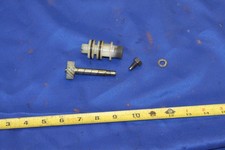 Triumph spitfire speedometer for sale  North Plains