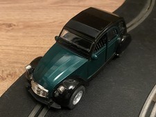 Scalextric conversion citroen for sale  SANDBACH