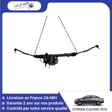 Cremaillere citroen elysee d'occasion  Saint-Quentin