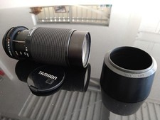 Tamron camera lens d'occasion  Expédié en Belgium