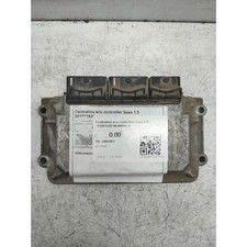 Centralina motore citroën usato  Mineo