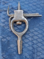 Vintage leather rotary for sale  LEATHERHEAD
