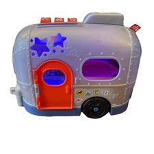 Barraca de acampamento Little People Smart Stages campista playset comprar usado  Enviando para Brazil