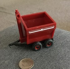 Ertl vintage grain for sale  Tarpon Springs
