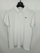 Lacoste polo maniche usato  Massa di Somma