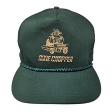 Dixie chopper snapback for sale  Knightstown