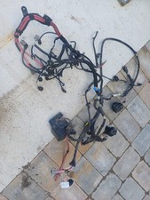 Renault scenic wiring for sale Renault scenic wiring for sale  WREXHAM