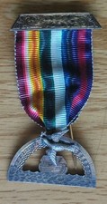 Vintage masonic royal for sale  PLYMOUTH