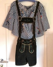 trachtenhose damen schwarz gebraucht kaufen trachtenhose damen schwarz gebraucht kaufen Scheuring