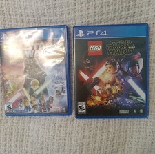 Lot ps4 star for sale  Hallandale