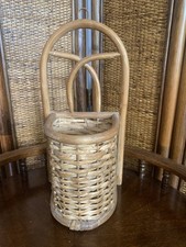 rattan planters for sale rattan planters for sale NEWCASTLE UPON TYNE