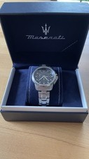 Maserati uhr gebraucht kaufen  Achern