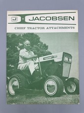 1967 jacobsen chief for sale 1967 jacobsen chief for sale  Minneapolis