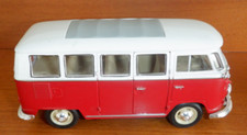Welly 1962 microbus for sale  EASTLEIGH