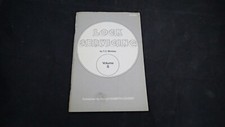Vintage locksmith ledger for sale  Napoleon