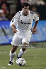 Rare luis figo usato  Verona